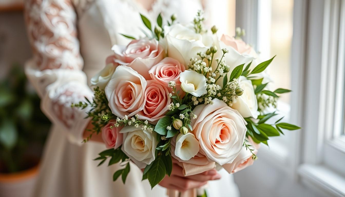 Bouquet design inspiration